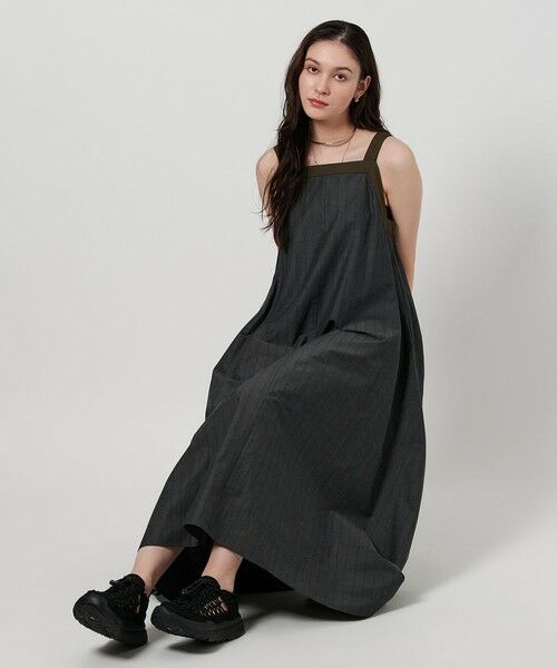 BEAUTY&YOUTH UNITED ARROWS / ビューティー&ユース ユナイテッドアローズ サンダル | ＜KEEN＞ウィメンズ UNEEK WK/サンダル | 詳細2