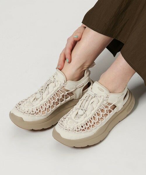 BEAUTY&YOUTH UNITED ARROWS / ビューティー&ユース ユナイテッドアローズ サンダル | ＜KEEN＞ウィメンズ UNEEK WK/サンダル | 詳細7