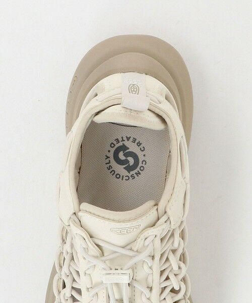 BEAUTY&YOUTH UNITED ARROWS / ビューティー&ユース ユナイテッドアローズ サンダル | ＜KEEN＞ウィメンズ UNEEK WK/サンダル | 詳細15