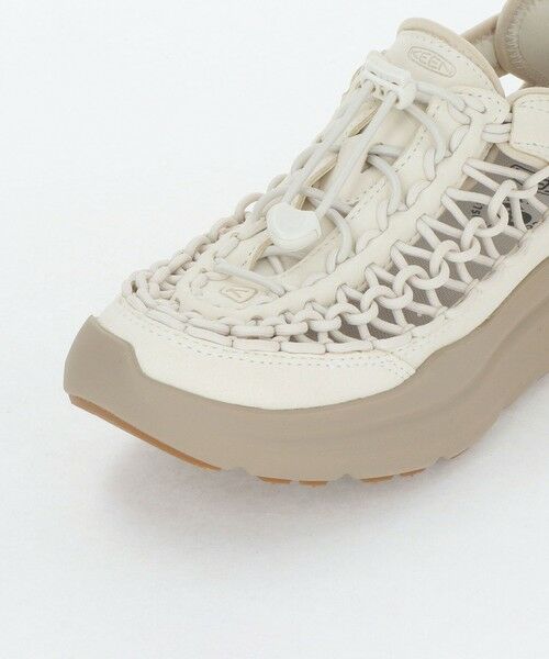 BEAUTY&YOUTH UNITED ARROWS / ビューティー&ユース ユナイテッドアローズ サンダル | ＜KEEN＞ウィメンズ UNEEK WK/サンダル | 詳細16