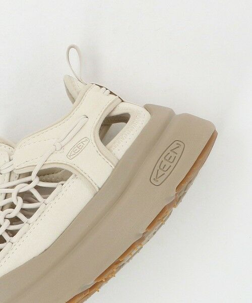 BEAUTY&YOUTH UNITED ARROWS / ビューティー&ユース ユナイテッドアローズ サンダル | ＜KEEN＞ウィメンズ UNEEK WK/サンダル | 詳細17