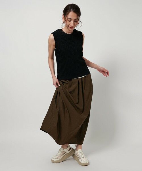 BEAUTY&YOUTH UNITED ARROWS / ビューティー&ユース ユナイテッドアローズ サンダル | ＜KEEN＞ウィメンズ UNEEK WK/サンダル | 詳細8