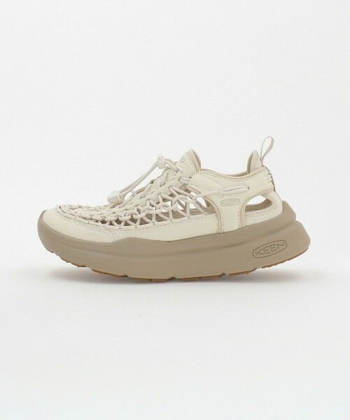 BEAUTY&YOUTH UNITED ARROWS / ビューティー&ユース ユナイテッドアローズ サンダル | ＜KEEN＞ウィメンズ UNEEK WK/サンダル | 詳細10