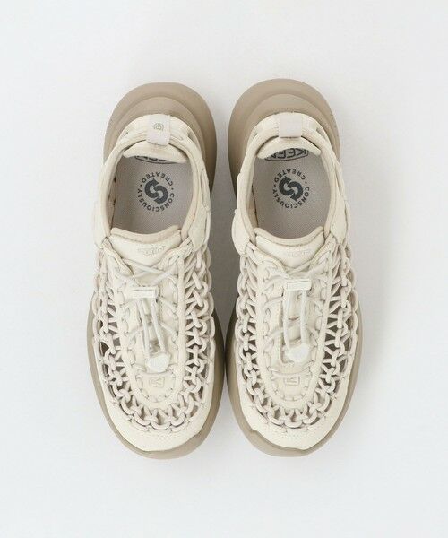 BEAUTY&YOUTH UNITED ARROWS / ビューティー&ユース ユナイテッドアローズ サンダル | ＜KEEN＞ウィメンズ UNEEK WK/サンダル | 詳細11