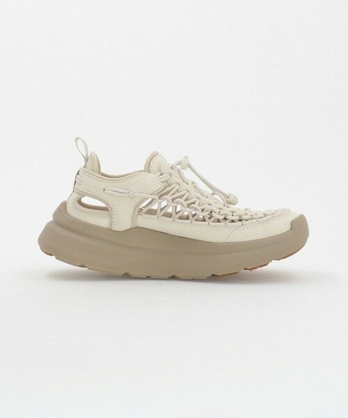 BEAUTY&YOUTH UNITED ARROWS / ビューティー&ユース ユナイテッドアローズ サンダル | ＜KEEN＞ウィメンズ UNEEK WK/サンダル | 詳細12