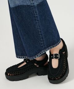 BEAUTY&YOUTH UNITED ARROWS / ビューティー&ユース ユナイテッドアローズ サンダル | ＜KEEN＞UNEEK PLT MARY JANE/サンダル