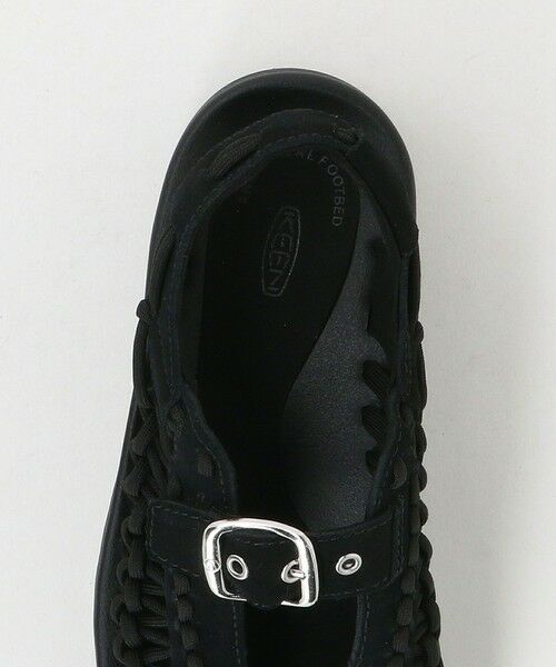 BEAUTY&YOUTH UNITED ARROWS / ビューティー&ユース ユナイテッドアローズ サンダル | ＜KEEN＞UNEEK PLT MARY JANE/サンダル | 詳細10