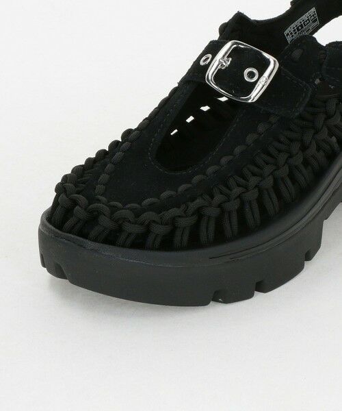 BEAUTY&YOUTH UNITED ARROWS / ビューティー&ユース ユナイテッドアローズ サンダル | ＜KEEN＞UNEEK PLT MARY JANE/サンダル | 詳細11