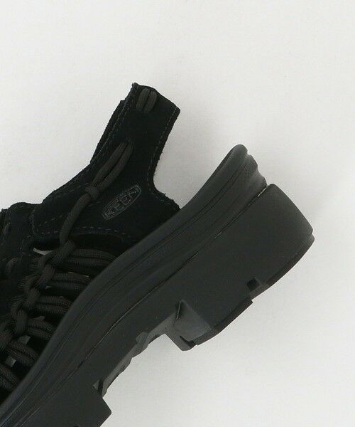 BEAUTY&YOUTH UNITED ARROWS / ビューティー&ユース ユナイテッドアローズ サンダル | ＜KEEN＞UNEEK PLT MARY JANE/サンダル | 詳細12