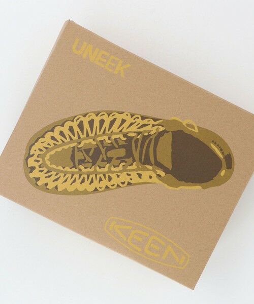 BEAUTY&YOUTH UNITED ARROWS / ビューティー&ユース ユナイテッドアローズ サンダル | ＜KEEN＞UNEEK PLT MARY JANE/サンダル | 詳細13