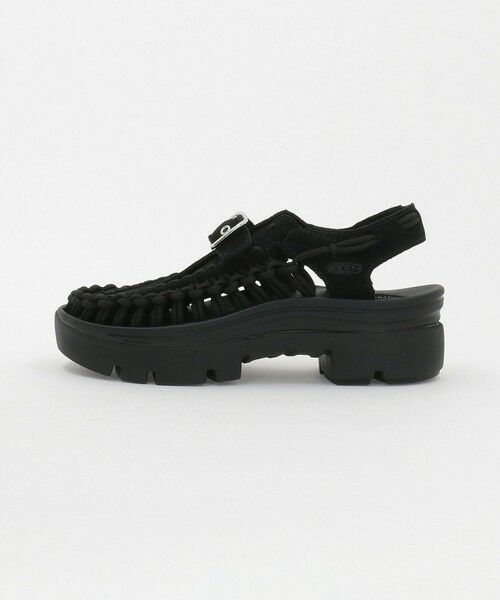 BEAUTY&YOUTH UNITED ARROWS / ビューティー&ユース ユナイテッドアローズ サンダル | ＜KEEN＞UNEEK PLT MARY JANE/サンダル | 詳細4