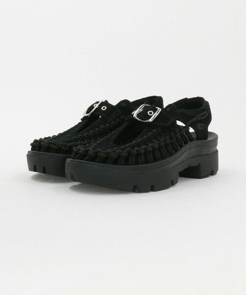 BEAUTY&YOUTH UNITED ARROWS / ビューティー&ユース ユナイテッドアローズ サンダル | ＜KEEN＞UNEEK PLT MARY JANE/サンダル | 詳細5