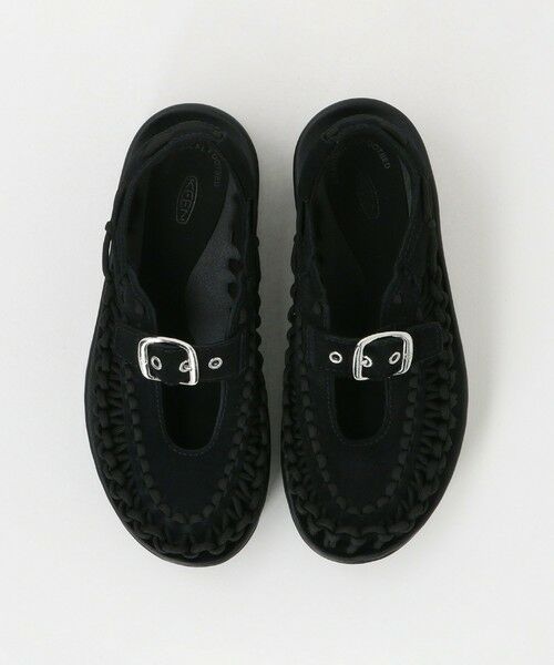 BEAUTY&YOUTH UNITED ARROWS / ビューティー&ユース ユナイテッドアローズ サンダル | ＜KEEN＞UNEEK PLT MARY JANE/サンダル | 詳細6
