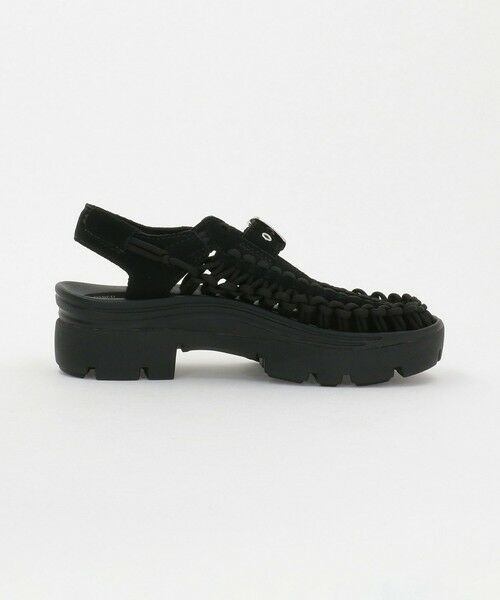 BEAUTY&YOUTH UNITED ARROWS / ビューティー&ユース ユナイテッドアローズ サンダル | ＜KEEN＞UNEEK PLT MARY JANE/サンダル | 詳細7