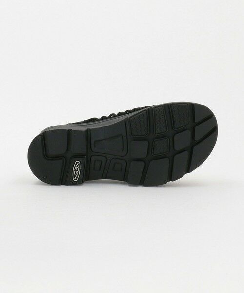 BEAUTY&YOUTH UNITED ARROWS / ビューティー&ユース ユナイテッドアローズ サンダル | ＜KEEN＞UNEEK PLT MARY JANE/サンダル | 詳細9