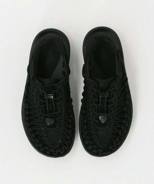 BEAUTY&YOUTH UNITED ARROWS / ビューティー&ユース ユナイテッドアローズ サンダル | ＜KEEN＞ウィメンズ UNEEK/サンダル | 詳細4