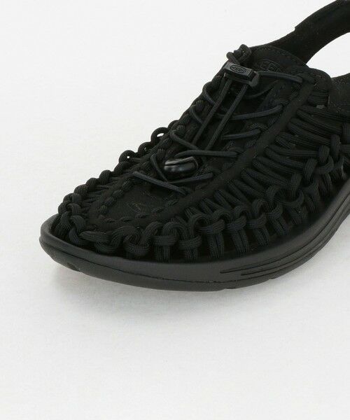BEAUTY&YOUTH UNITED ARROWS / ビューティー&ユース ユナイテッドアローズ サンダル | ＜KEEN＞ウィメンズ UNEEK/サンダル | 詳細5