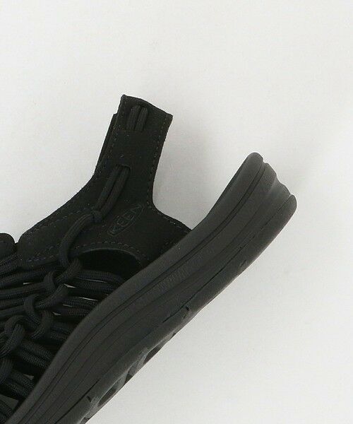 BEAUTY&YOUTH UNITED ARROWS / ビューティー&ユース ユナイテッドアローズ サンダル | ＜KEEN＞ウィメンズ UNEEK/サンダル | 詳細6