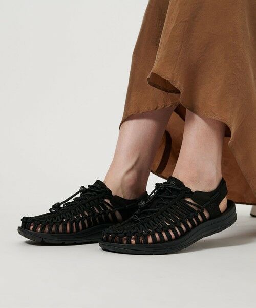 KEEN＞ウィメンズ UNEEK/サンダル （サンダル）｜BEAUTY&YOUTH