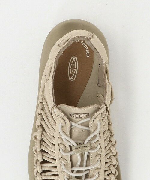 BEAUTY&YOUTH UNITED ARROWS / ビューティー&ユース ユナイテッドアローズ サンダル | ＜KEEN＞ウィメンズ UNEEK/サンダル | 詳細18