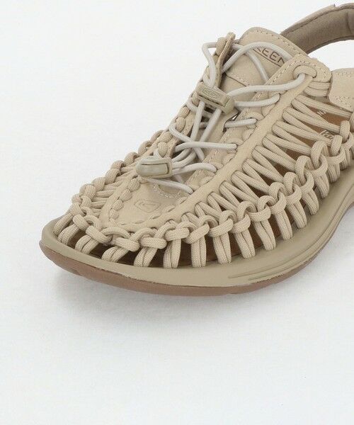 BEAUTY&YOUTH UNITED ARROWS / ビューティー&ユース ユナイテッドアローズ サンダル | ＜KEEN＞ウィメンズ UNEEK/サンダル | 詳細19