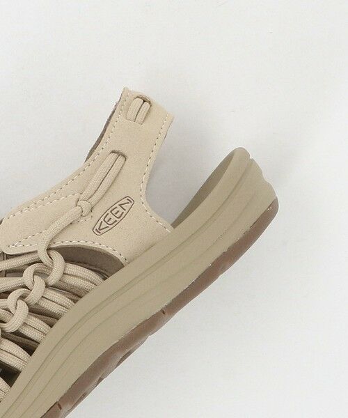 BEAUTY&YOUTH UNITED ARROWS / ビューティー&ユース ユナイテッドアローズ サンダル | ＜KEEN＞ウィメンズ UNEEK/サンダル | 詳細20