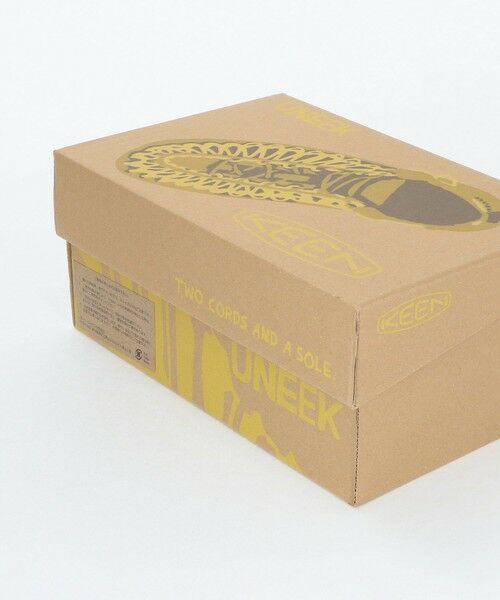 BEAUTY&YOUTH UNITED ARROWS / ビューティー&ユース ユナイテッドアローズ サンダル | ＜KEEN＞ウィメンズ UNEEK/サンダル | 詳細21