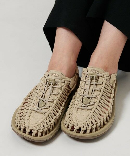 KEEN＞ウィメンズ UNEEK/サンダル （サンダル）｜BEAUTY&YOUTH