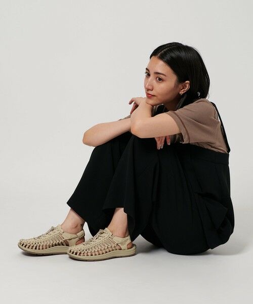 KEEN＞ウィメンズ UNEEK/サンダル （サンダル）｜BEAUTY&YOUTH