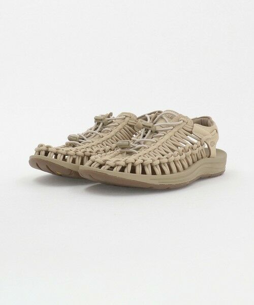 PUMA SUEDE MAYU SANDAL WNS Nimbus Cloud-Pristine 22SP-I
