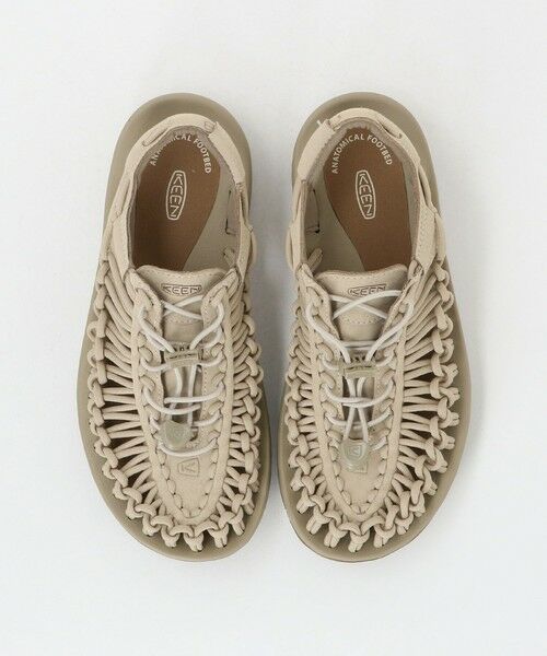 ユエ♡ KEEN>ウィメンズ UNEEK/サンダル (サンダル)|BEAUTY&YOUTH