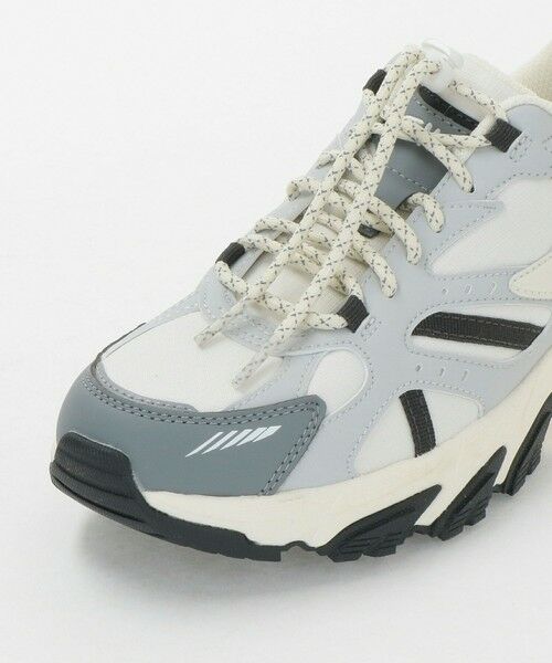 FILA＞RAYUNITE RS/スニーカー （スニーカー）｜BEAUTY&YOUTH
