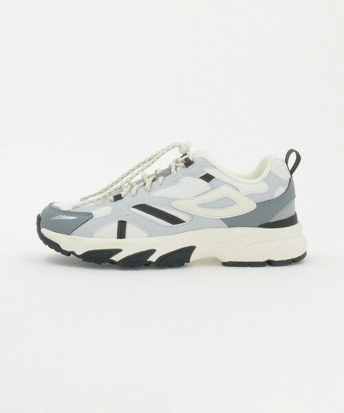 BEAUTY&YOUTH UNITED ARROWS｜シルケット USAコットン