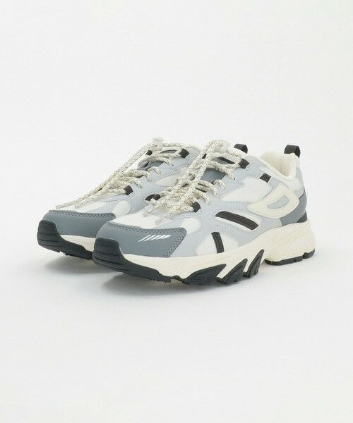 入荷中 FILA＞RAYUNITE RS/スニーカー （スニーカー）｜BEAUTY&YOUTH 邦楽