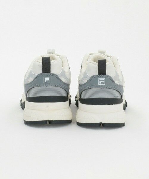 FILA RAYUNITE RS スニーカービューティーアンドユース FILA＞RAYUNITE RS/スニーカー｜ビューティー＆ユース