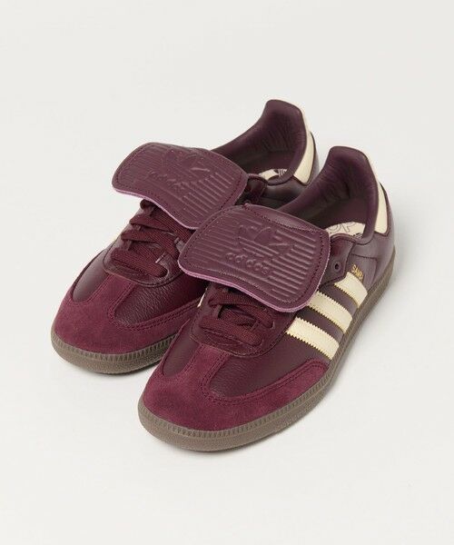 別注】＜adidas Originals＞サンバ LT/スニーカー （スニーカー