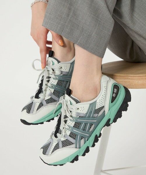 asics＞GEL-SONOMA 15-50/スニーカー （スニーカー