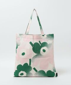 BEAUTY&YOUTH UNITED ARROWS / ビューティー&ユース ユナイテッドアローズ トートバッグ | ＜marimekko＞Unikko Haivahdysトートバッグ