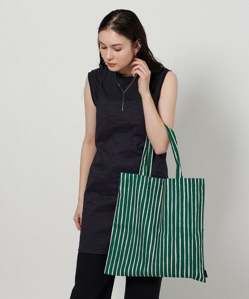 BEAUTY&YOUTH UNITED ARROWS / ビューティー&ユース ユナイテッドアローズ トートバッグ | ＜marimekko＞Piccolo トートバッグ | 詳細1