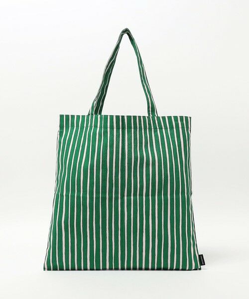 BEAUTY&YOUTH UNITED ARROWS / ビューティー&ユース ユナイテッドアローズ トートバッグ | ＜marimekko＞Piccolo トートバッグ | 詳細3