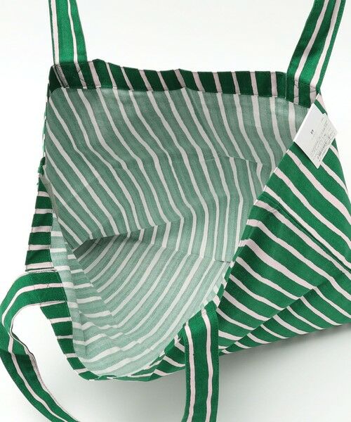 BEAUTY&YOUTH UNITED ARROWS / ビューティー&ユース ユナイテッドアローズ トートバッグ | ＜marimekko＞Piccolo トートバッグ | 詳細9