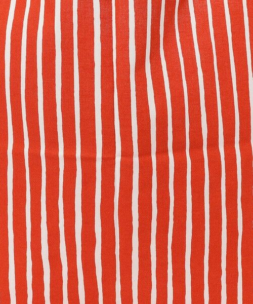 BEAUTY&YOUTH UNITED ARROWS / ビューティー&ユース ユナイテッドアローズ トートバッグ | ＜marimekko＞Piccolo トートバッグ -日本限定- | 詳細10