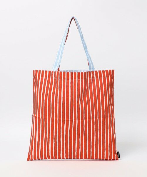 BEAUTY&YOUTH UNITED ARROWS / ビューティー&ユース ユナイテッドアローズ トートバッグ | ＜marimekko＞Piccolo トートバッグ -日本限定- | 詳細2