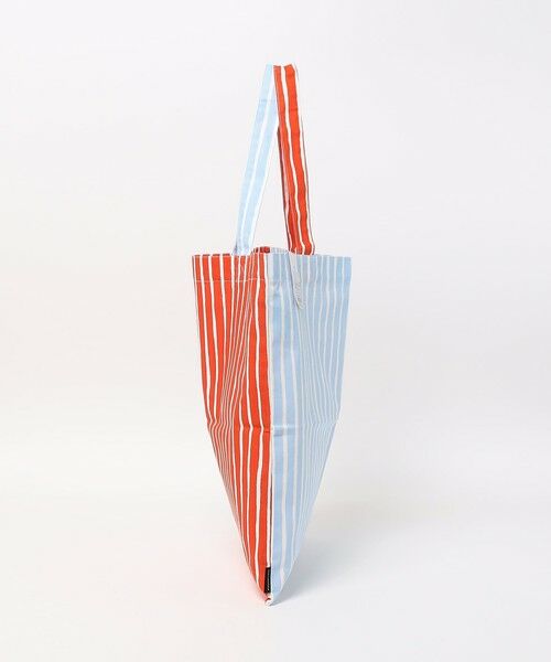 BEAUTY&YOUTH UNITED ARROWS / ビューティー&ユース ユナイテッドアローズ トートバッグ | ＜marimekko＞Piccolo トートバッグ -日本限定- | 詳細3