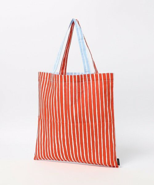 BEAUTY&YOUTH UNITED ARROWS / ビューティー&ユース ユナイテッドアローズ トートバッグ | ＜marimekko＞Piccolo トートバッグ -日本限定- | 詳細5