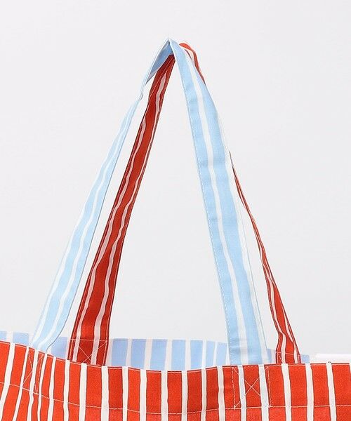 BEAUTY&YOUTH UNITED ARROWS / ビューティー&ユース ユナイテッドアローズ トートバッグ | ＜marimekko＞Piccolo トートバッグ -日本限定- | 詳細6