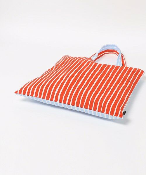 BEAUTY&YOUTH UNITED ARROWS / ビューティー&ユース ユナイテッドアローズ トートバッグ | ＜marimekko＞Piccolo トートバッグ -日本限定- | 詳細7