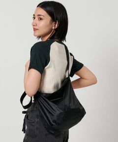 BEAUTY&YOUTH UNITED ARROWS / ビューティー&ユース ユナイテッドアローズ ショルダーバッグ | 【別注】＜JULY NINE＞SEQUEL BITTY ショルダーバッグ