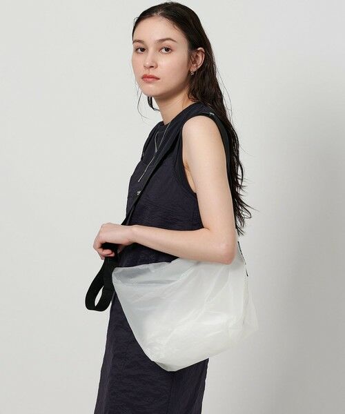 BEAUTY&YOUTH UNITED ARROWS / ビューティー&ユース ユナイテッドアローズ ショルダーバッグ | 【別注】＜JULY NINE＞SEQUEL BITTY ショルダーバッグ | 詳細1
