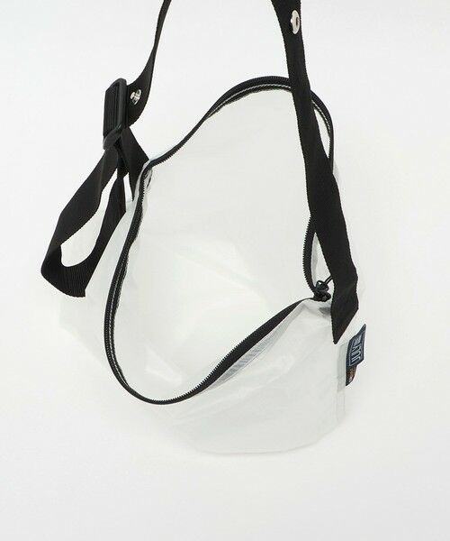 BEAUTY&YOUTH UNITED ARROWS / ビューティー&ユース ユナイテッドアローズ ショルダーバッグ | 【別注】＜JULY NINE＞SEQUEL BITTY ショルダーバッグ | 詳細5